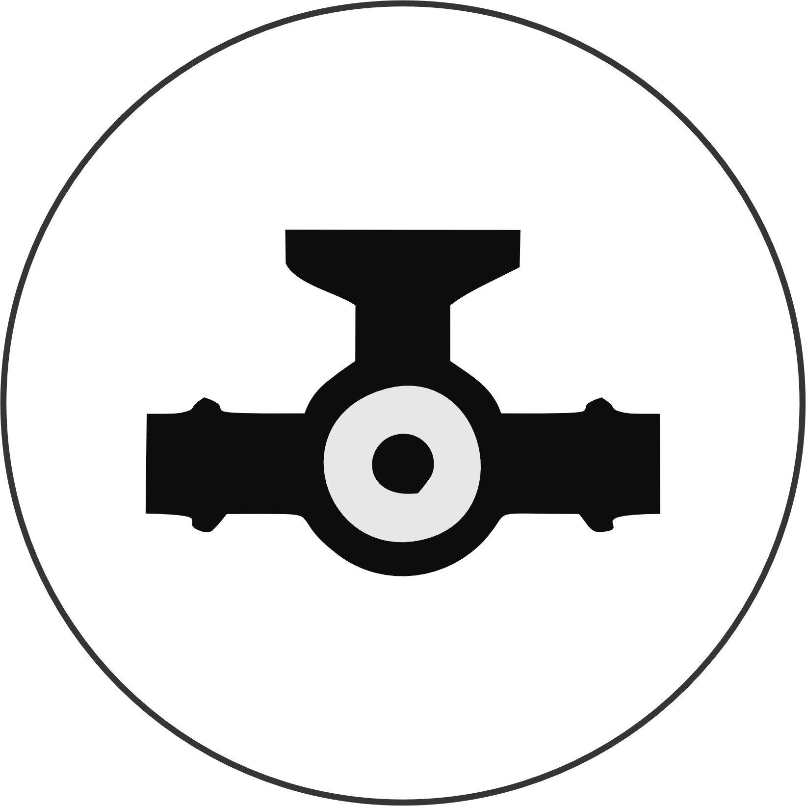 Control debit